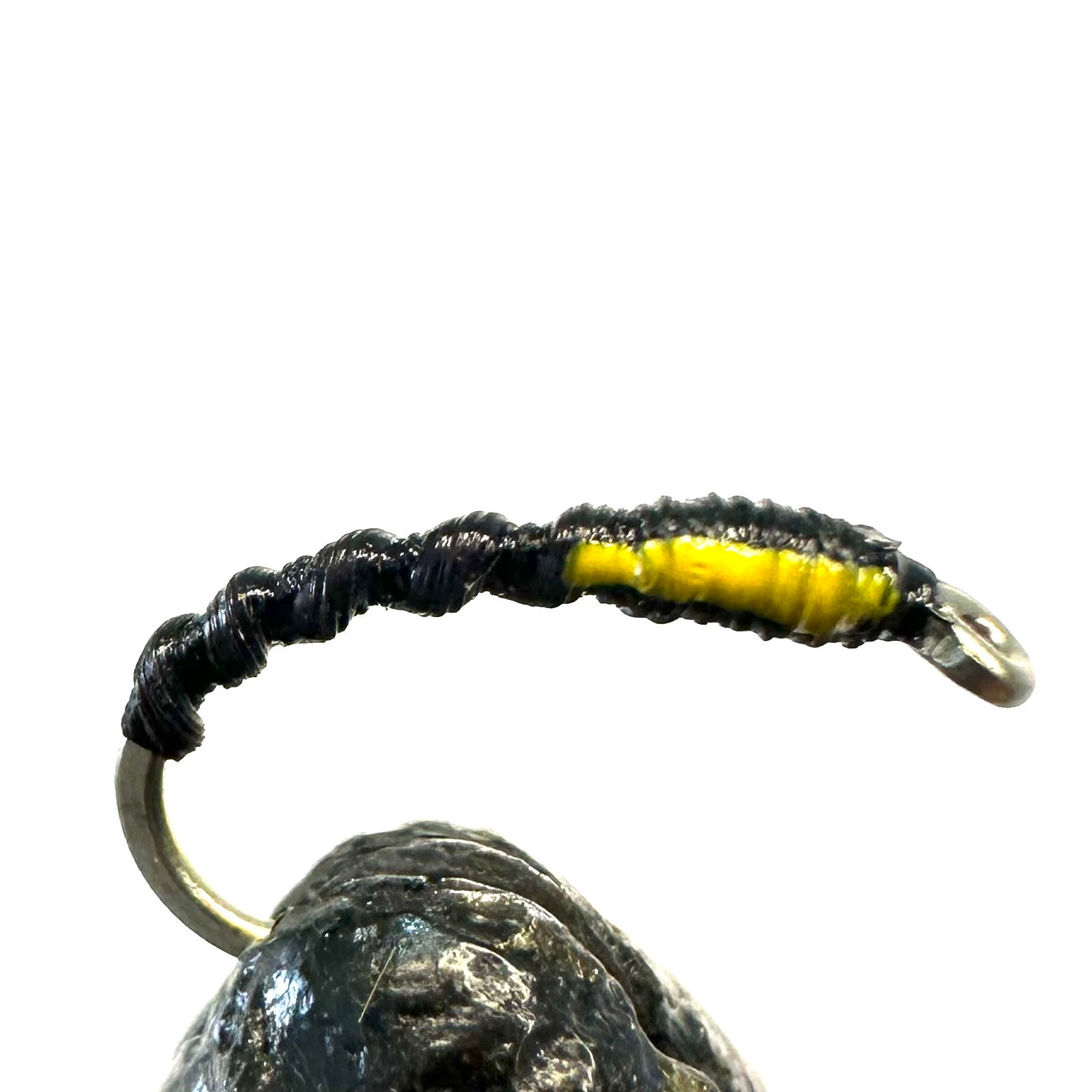 Buzzer - Flex Floss Black / Yellow