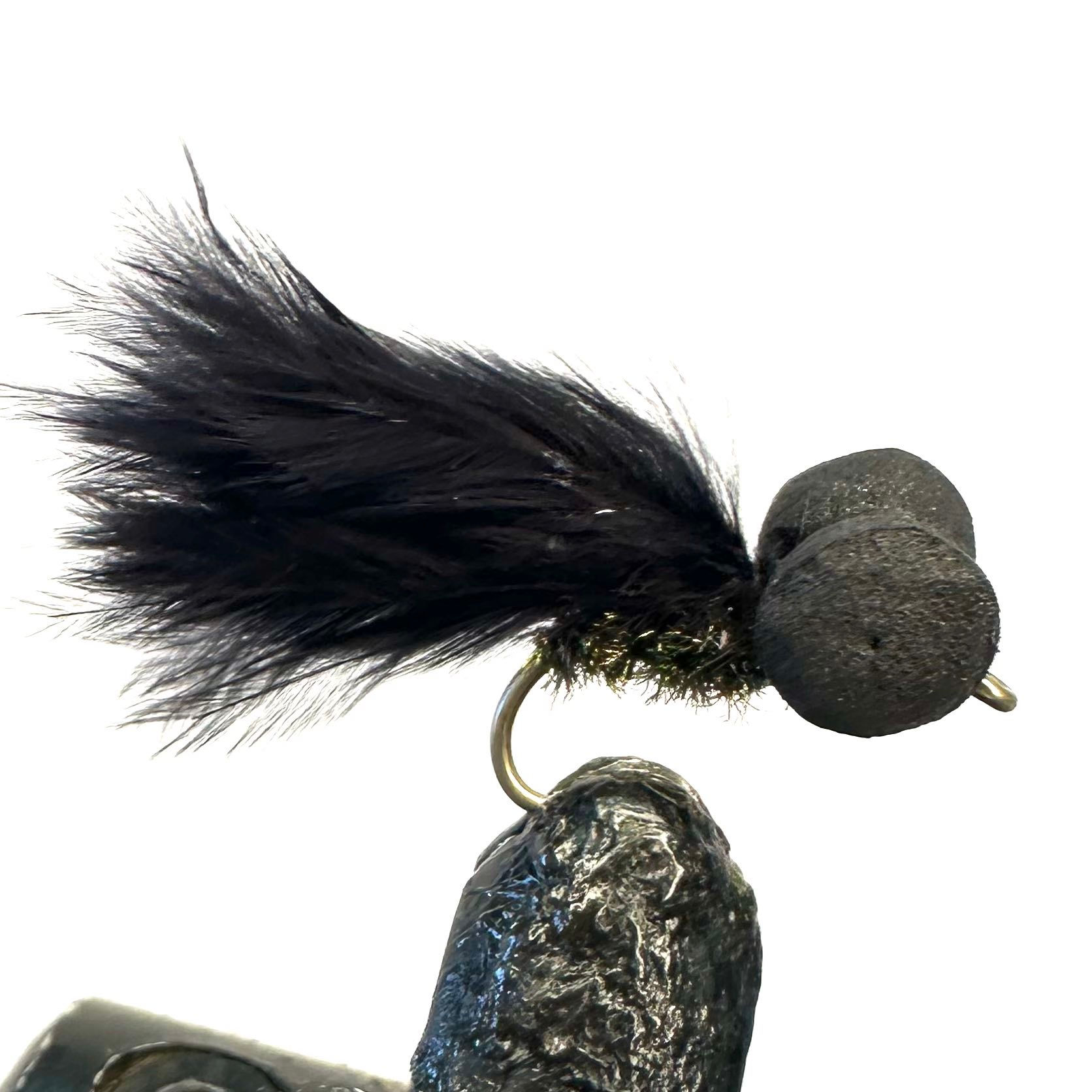 Booby - Black