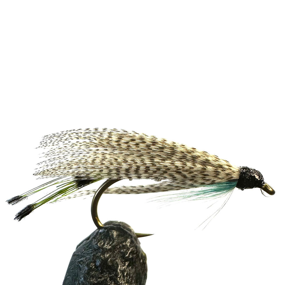 Teal Blue and Silver