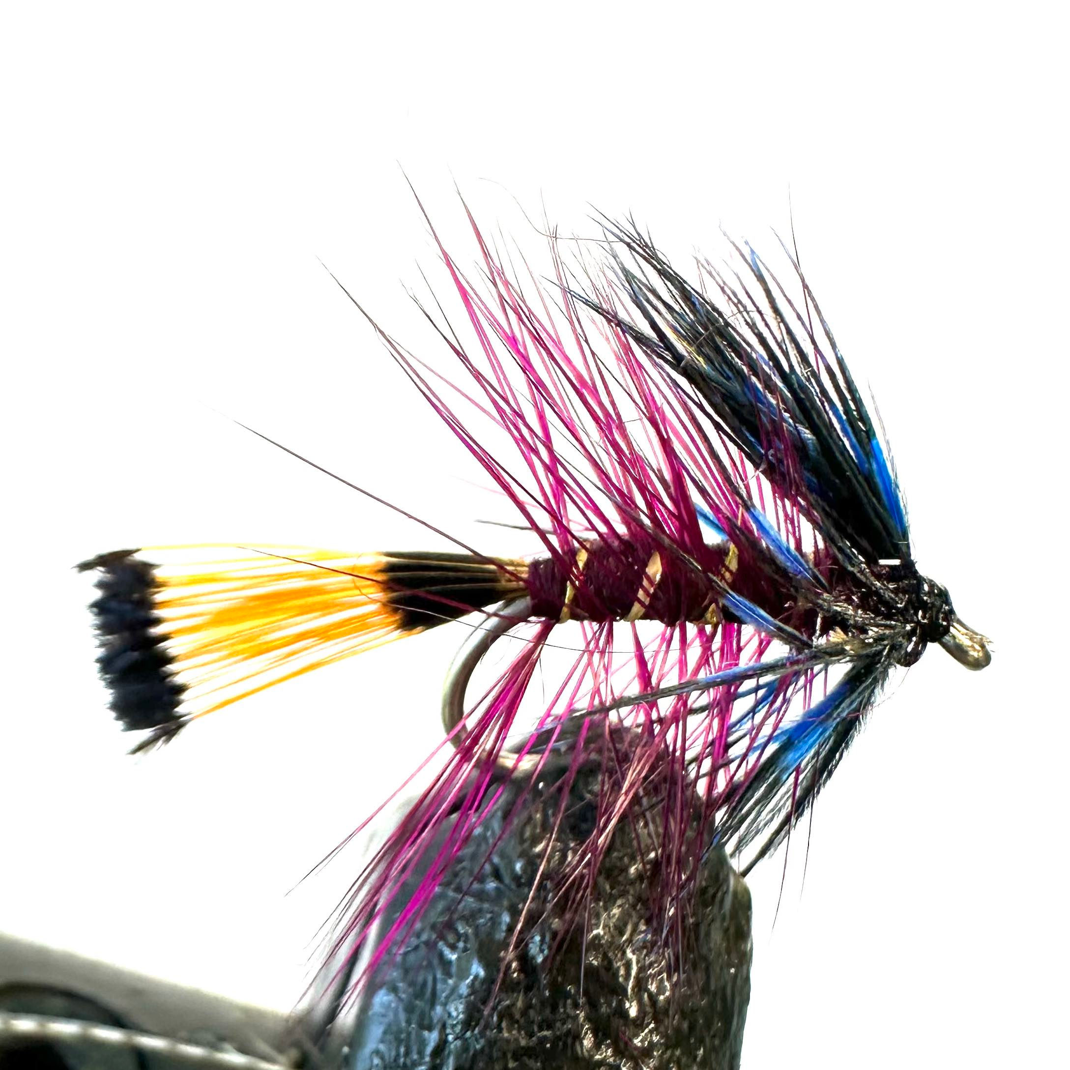 Bumble - Claret