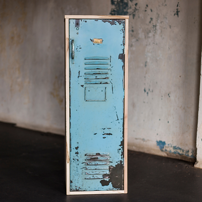 Locker Cabinet