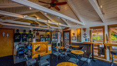 an image of the dining area