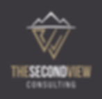 Logo TheSecondView