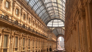 Milan vs Rome: Plot Twist - I'm Team Rome (But Milan, You're Still Gorgeous)