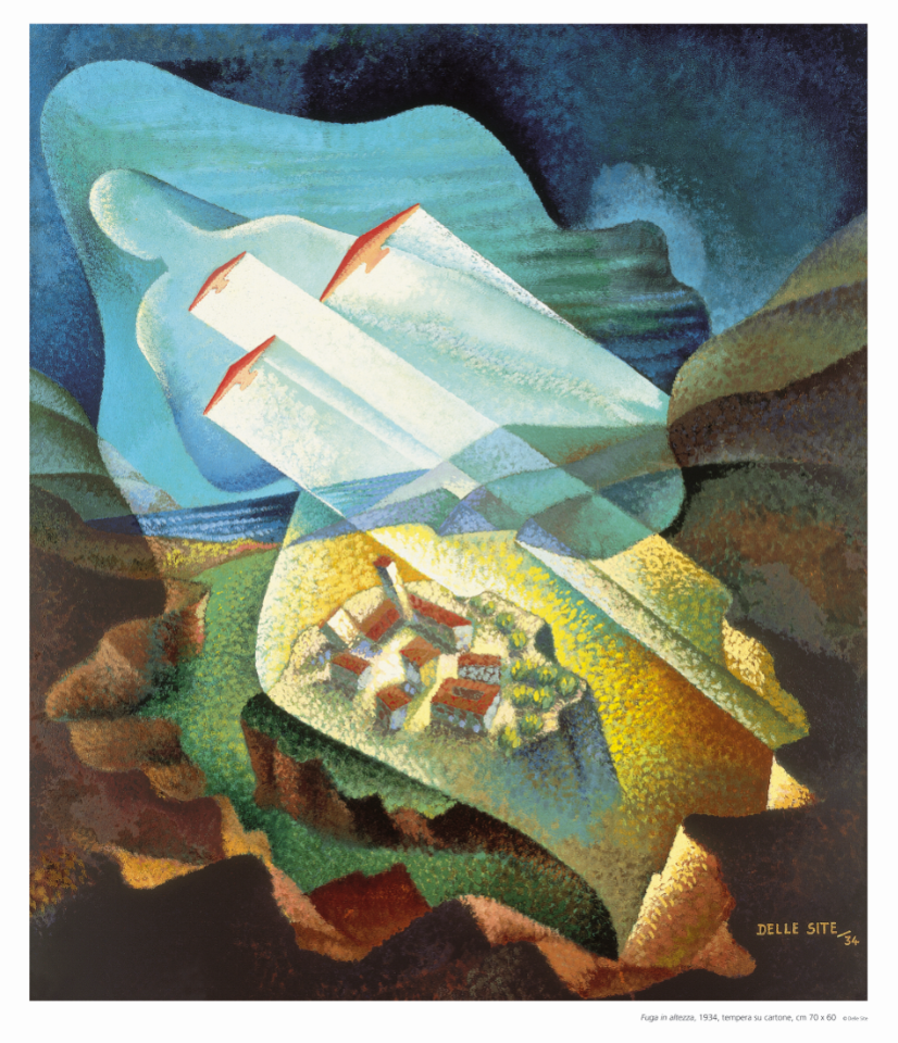 MINO DELLE SITE