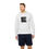 Thumbnail: adidas Unisex "Alright" Fleece Hoodie