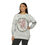 Thumbnail: Unisex Color Blast Forevermore Crewneck Sweatshirt