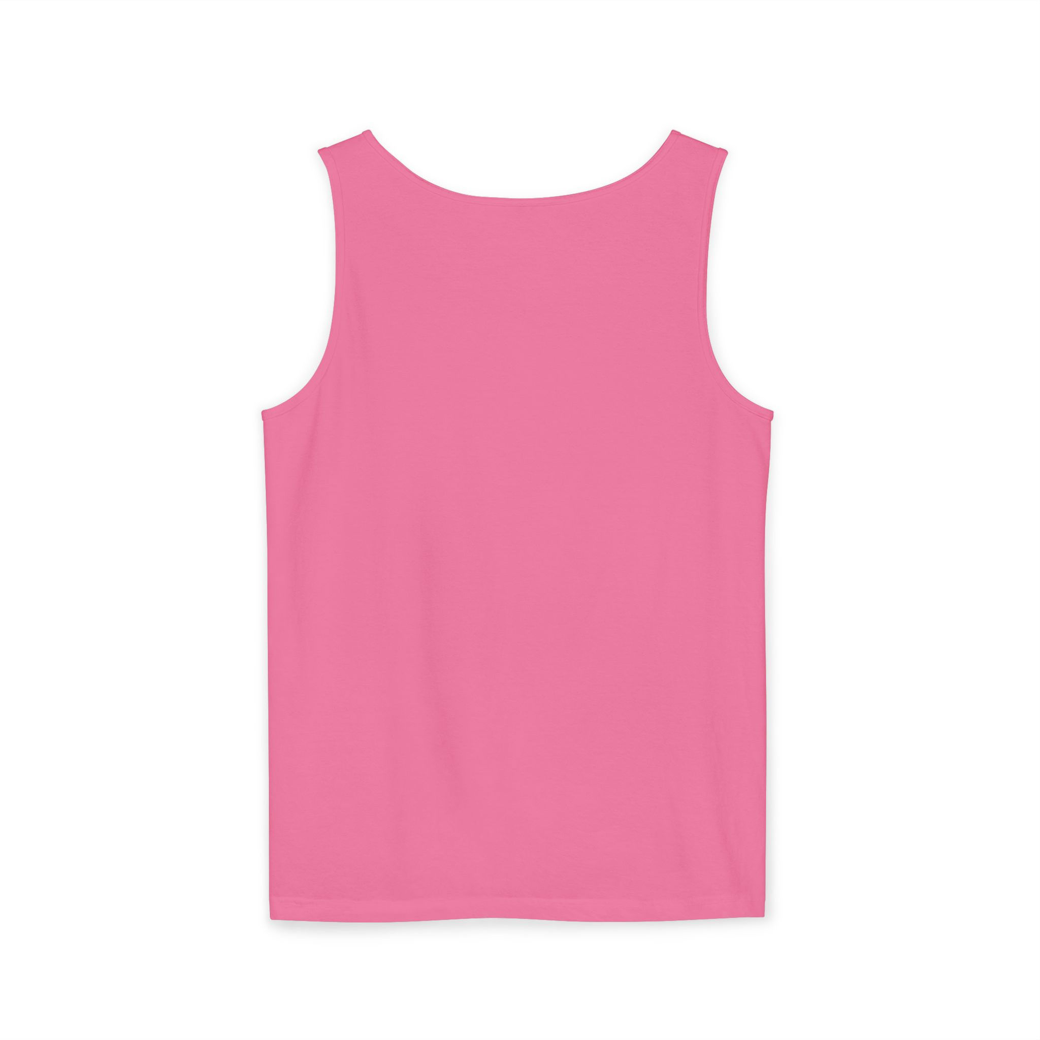 The Itty Bitty Drummer Committee Tank