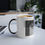Thumbnail: Color Morphing "Alright" Mug, 11oz