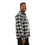 Thumbnail: Unisex Flannel Shirt