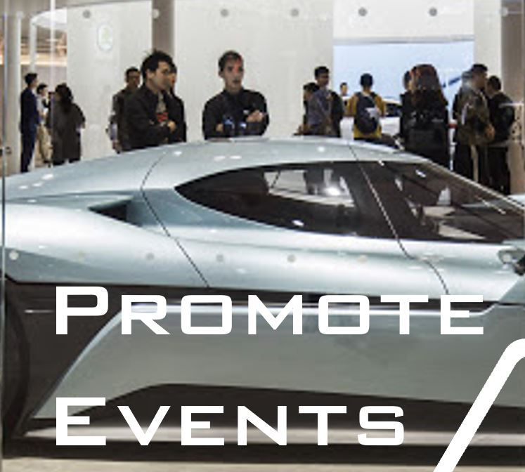 Single Event Promotion
