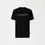Miniatura: MARBRER T-SHIRT BLACK