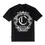 Miniatura: T-SHIRT GIOIOSO NEGRO