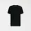 Miniatura: SHARAM T-SHIRT BLACK