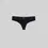 Miniatura: INFINITY PANTY BLACK