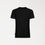 Miniatura: DROSKYN T-SHIRT BLACK