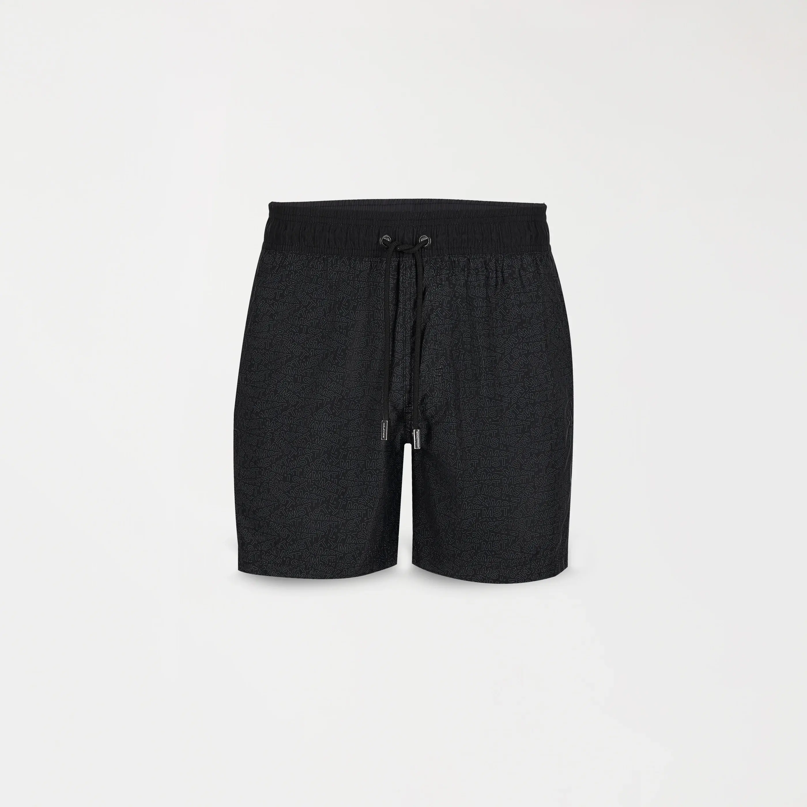 DORN SWIMSHORT MEN BLACK