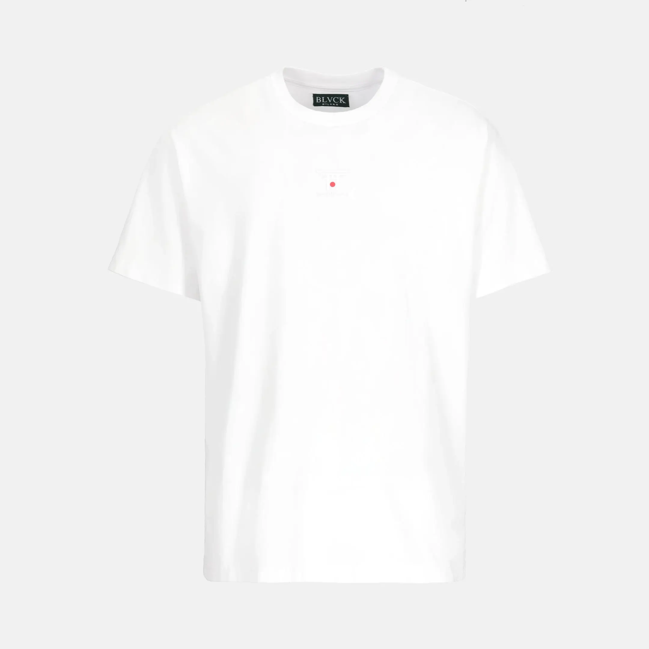 T-shirt - Ginza White
