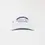 Miniatura: ELDRITH CAP UNISEX WHITE