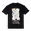Miniatura: T-SHIRT FOLGORE NEGRO