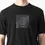 Miniatura: TAPHERUS T-SHIRT BLACK