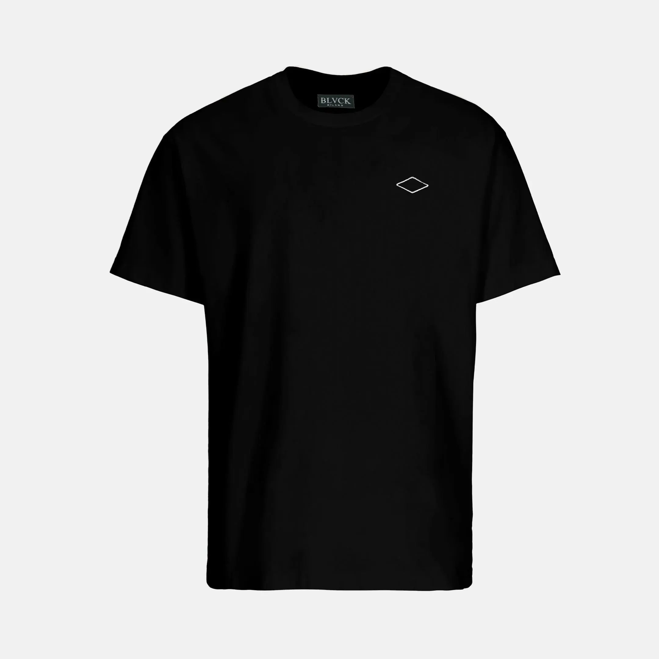 T-shirt - Catania black