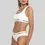 Miniatura: SOFIA WHITE SPORT BRA