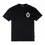 Miniatura: T-SHIRT EUFORIA NEGRO