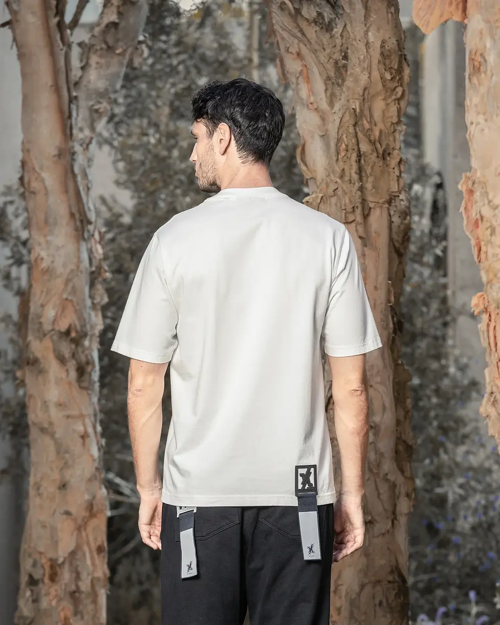 Miniatura: GROWTH T-SHIRT