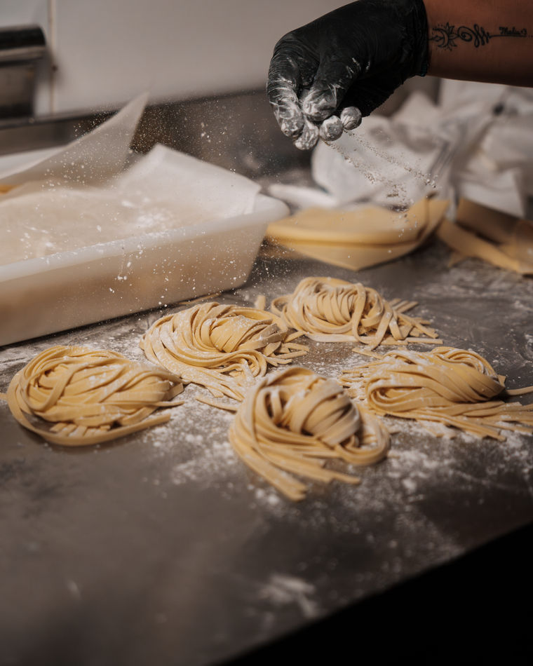 Le restaurant A l'iThalia