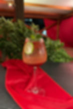 À L'iThalia Spritz 