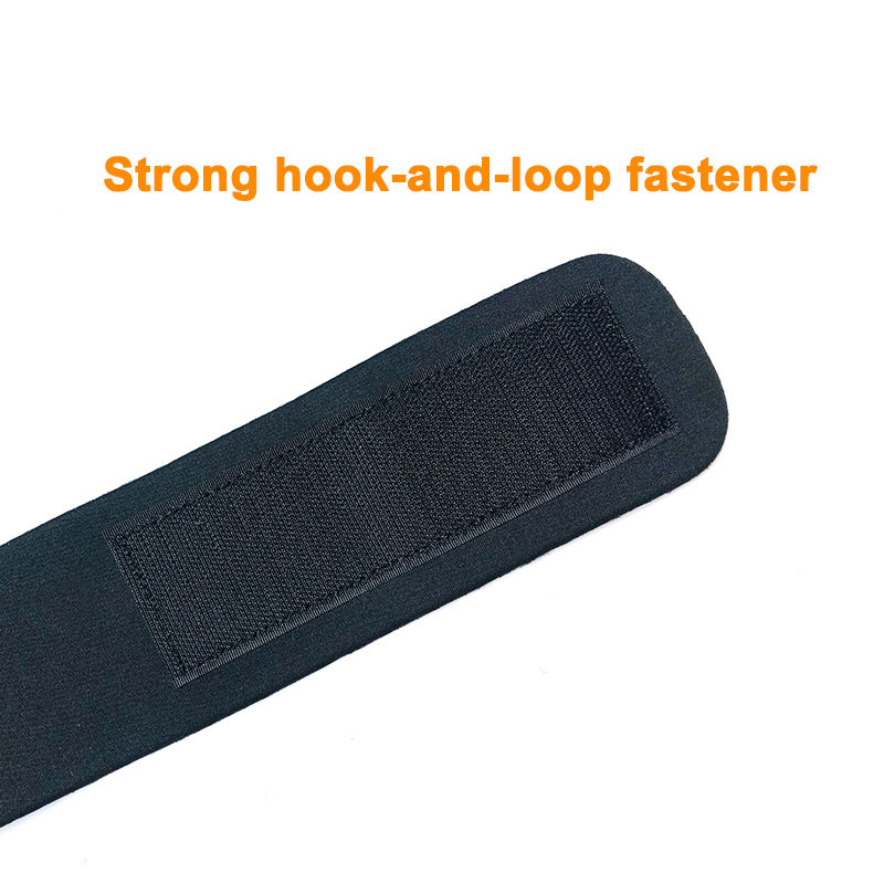Thumbnail: Football Kick Throw Solo Practice Adjustable Waist Belt Soccer Ball Control Trai