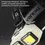 Thumbnail: Powerful Sensor COB LED Headlamp USB Rechargeable Head Flashlight Headlight Wate