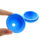 Thumbnail: 1PC Wars Death Star Football Silicone Round Ice Cube Mold Tray Desert Sphere Mou