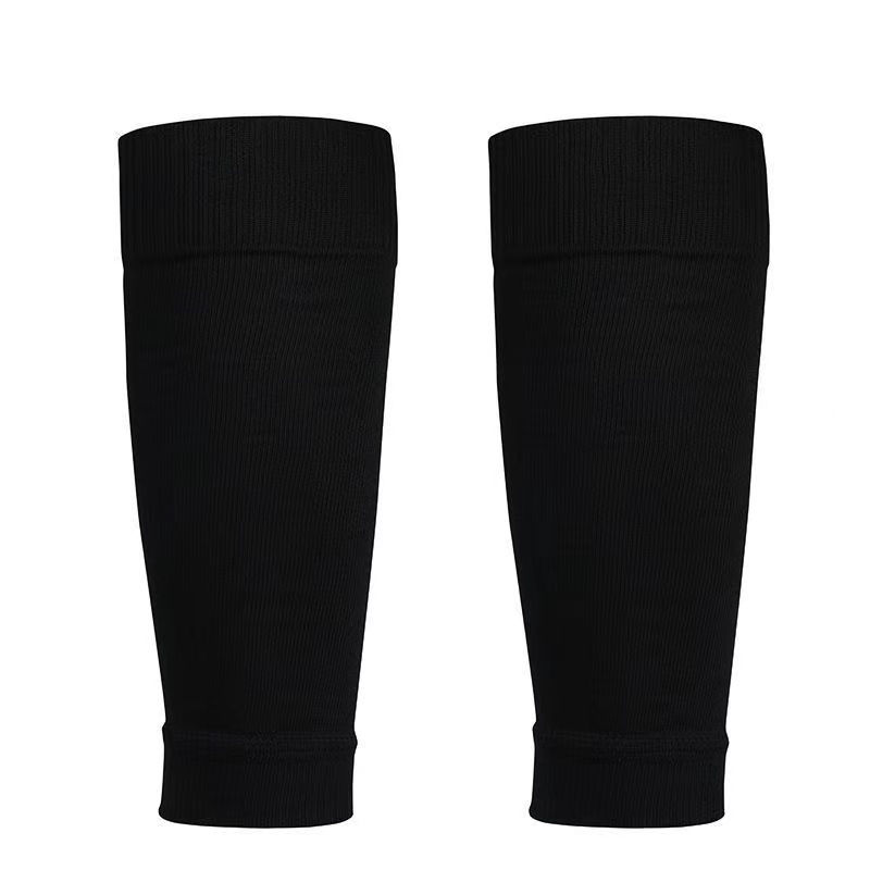 Thumbnail: 2 pairs of sports leg covers, calf socks, compression socks, and leg protectors