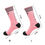 Thumbnail: High Qality Number 30 7 Football Socks Adult Men Non-Slip Soccer Sports Outdoor 
