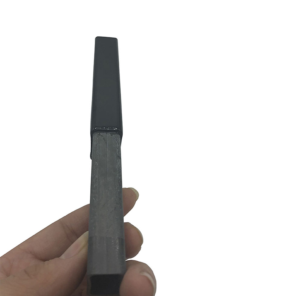 Thumbnail: Hockey Ice Hockey Stick Extension 4/6inch High Quality Adult Length Light Weight