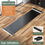 Thumbnail: Yoga Sliding Mat Indoor Sport Fitness Glide Pilates Leg Core Training Board Mat 