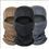Thumbnail: Caps for Men Balaclava Bike Cycling Windproof Full Face Mask Outdoor Hunting Hik