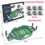 Thumbnail: Soccer Table Football Board Game For Family Party Game Tabletop Play Ball Soccer