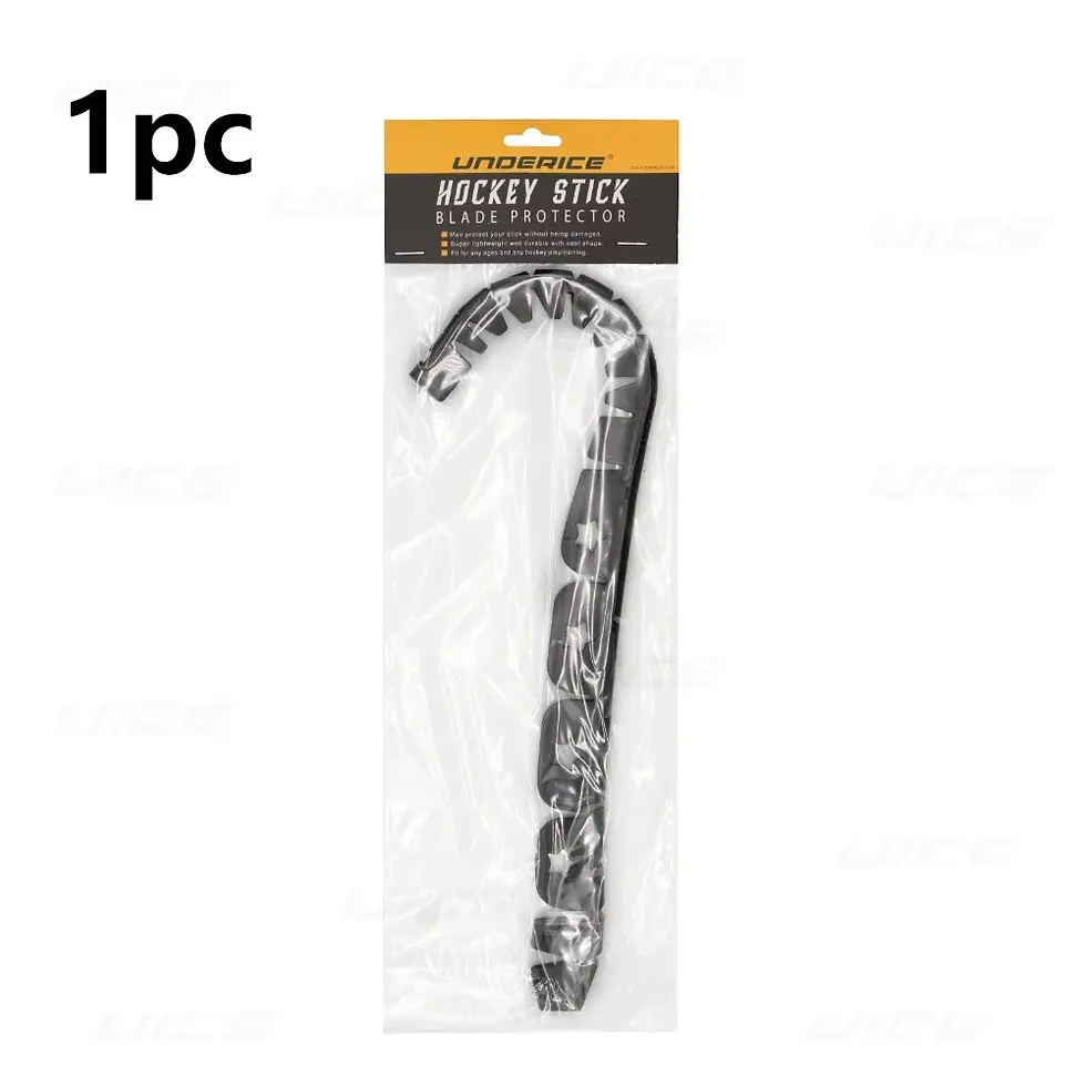 Thumbnail: 1pc Hockey Stick Blade Protector Ice Hockey Accessories PP/ECO Material Hockey S