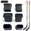 Thumbnail: Ice Hockey Stick End Cap10pcs Set Rubber End Plug Adult Ice Hockey Stick Accesso