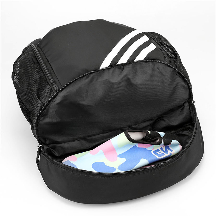 Thumbnail: Sport Basketball Backpack Travel Outdoor Waterproof Swimming Fitness Travel Spor