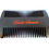Thumbnail: Double Sunnah Black Peach Wood Beard & Hair Combs (Dual Kinds Tooth)