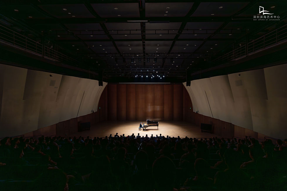 Haydn Piano Concerto