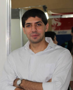 Prof. Ms. André Soares