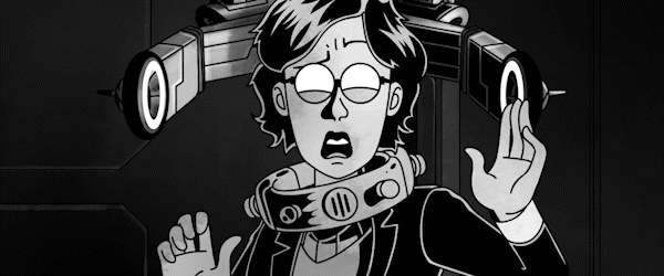 Dead Meat Billionaire.gif