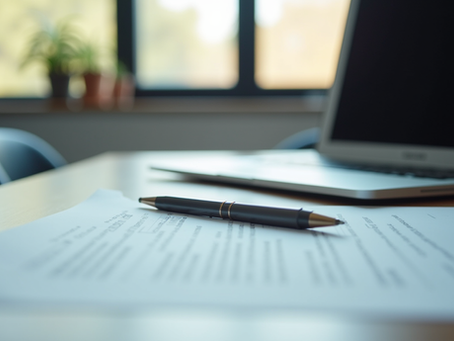 A importância do suporte jurídico empresarial para o sucesso das organizações no Brasil