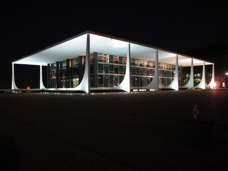 STF julgará liberdade de expressão, nepotismo e ação contra Bolsonaro em 2026