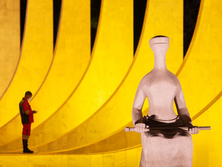 STF ao Vivo Hoje: Reforma da Previdência e Aposentadoria Especial em Julgamento 18/12/2025